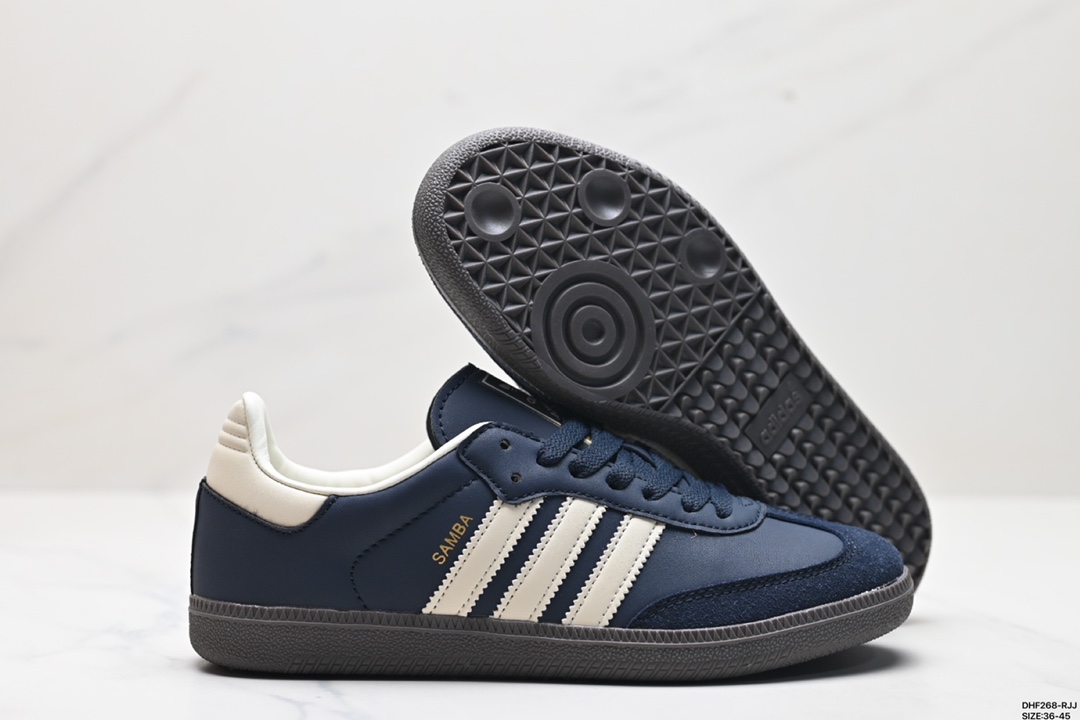 Adidas Samba Shoes